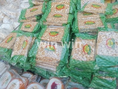 حلويات الموليد