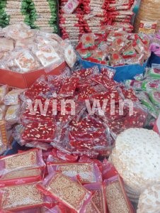 حلويات الموليد