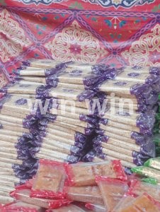 حلويات الموليد