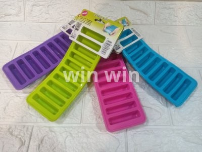 قالب تلج سيليكون