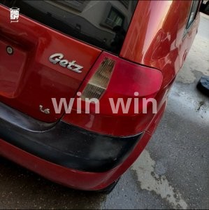 سياره هيونداى جيتز للبيع موديل ٢٠١٠