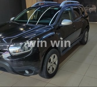 رينو داستر ٢٠٢٠