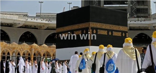 فرصه لرحله عمره باقل الاسعار