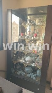 سفره ٦ كراسي ونيش