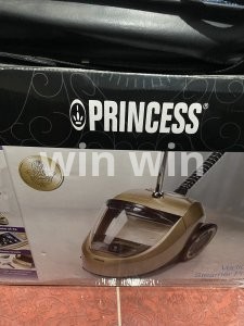 مكواة البخار