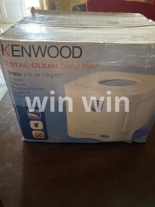 القلايه الكهربائيه