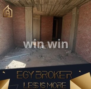 شقه ١٨٠ متر