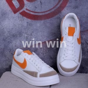 D3 Nike