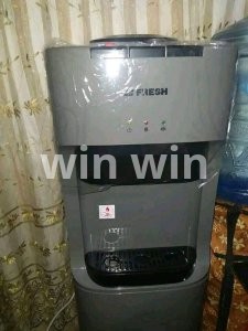 ديسبنسر مياه