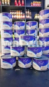 قشطه كريمى الودق