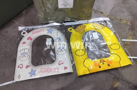 كفر قاعده الحمام الشتوى