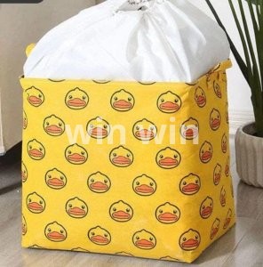 باسكت الغسيل وتر بروف