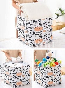 باسكت الغسيل وتر بروف