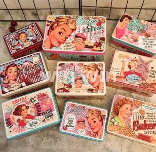 طقم ٣ قطع مقاسات مختلفه  لجميع الاستخدامات