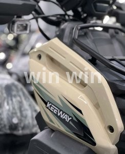 Keeway keet200Cc