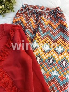 ترنج ميلتون قطن بناتي