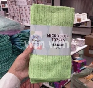 فوط مايكروفايبر٤ق