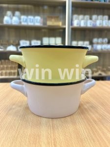 بوله بورسلين للاندومي