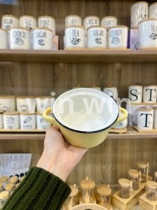 بوله بورسلين للاندومي