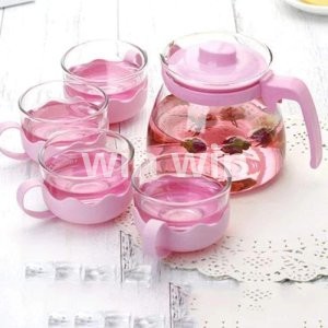 براد بيركس ٦ق