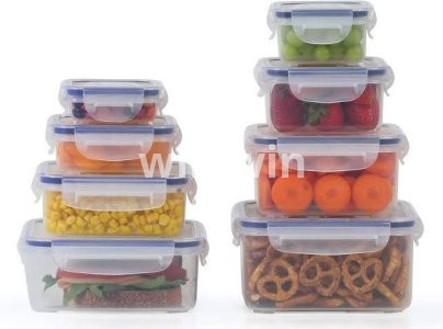 علب حفظ الطعام