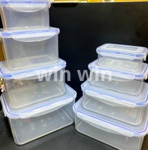 علب حفظ الطعام