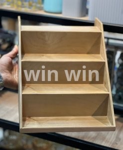 سلم توابل مستورد سعه ١٢ برطمان