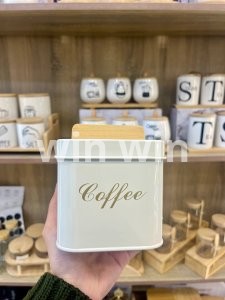 طقم كوفى 3 قطعه ٣* ١