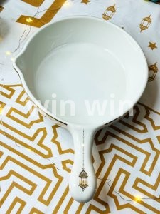 طاجن بورسلين