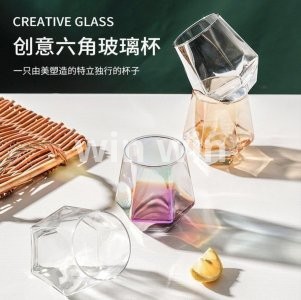 طقم كوب تورنتو ٦ق