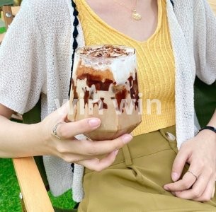 طقم كوب تورنتو ٦ق