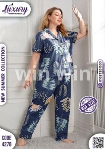 بجامات صيفى