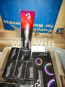 صبغه بلانكا الايطاليه