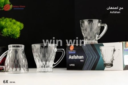 مج اصفهان كلاسيك ٦ق