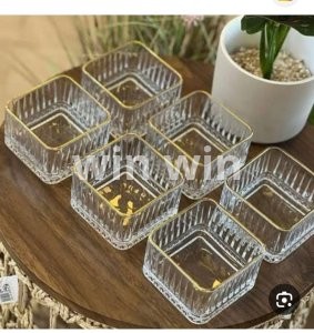 بولات زجاج حرارى