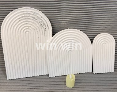 طقم كونكرت كوسترات