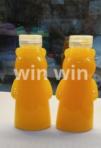 زجاجة دبدوب