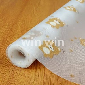 رول مفرش درج