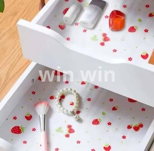 رول مفرش درج